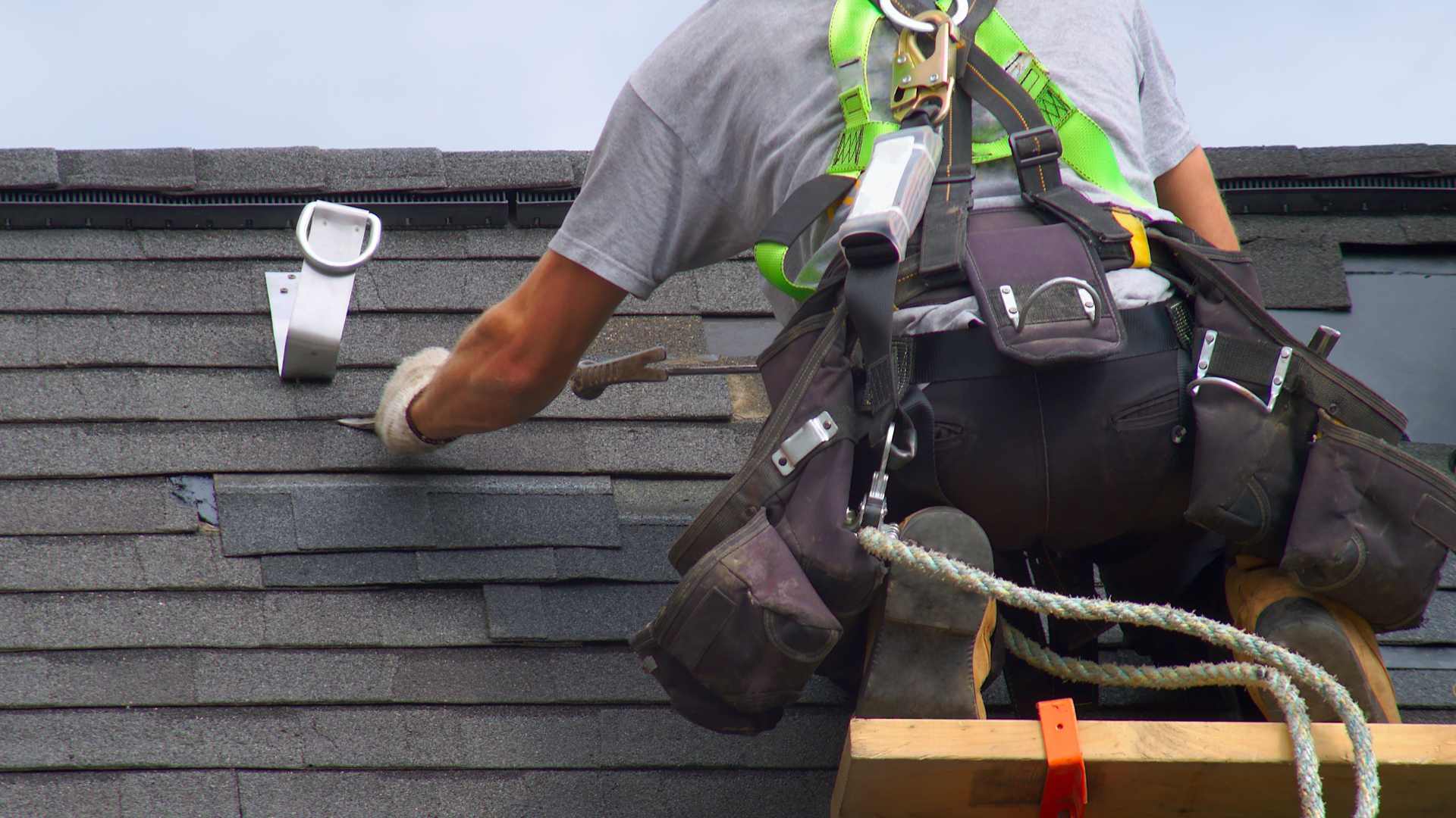 Reliable Roofing in Chino Hills, CA